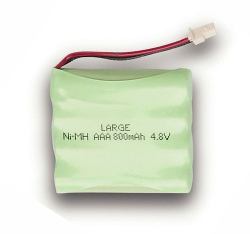Tech batteria originale per - batteria,