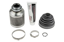 DISCO RIGIDO, ALBERO