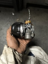 CARBURATORE DELL'ORTO SHA 14