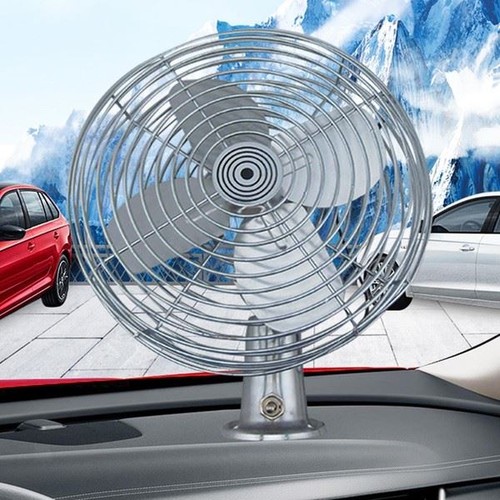 Generic inch cooling - fan, 12v