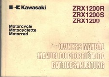 Kawasaki zrx1200 - kawasaki, zrx1200,zrx1200