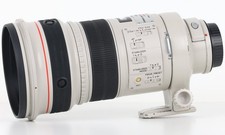 Canon 300mm f2.8L IS USM