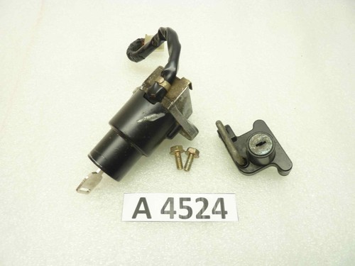 Klr 600 96 blocchetto - 600, s