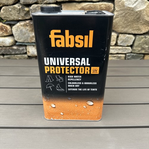 Grangers fabsil protezione - grangers, 5l