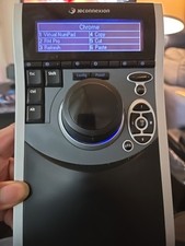 3dconnexion logitech - hp,