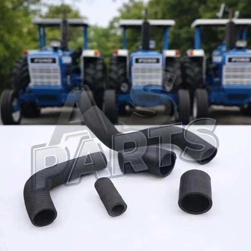 Adatto per trattore ford - adatto,