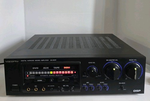 Vocopro 9800rv - vocopro, da-9800rv