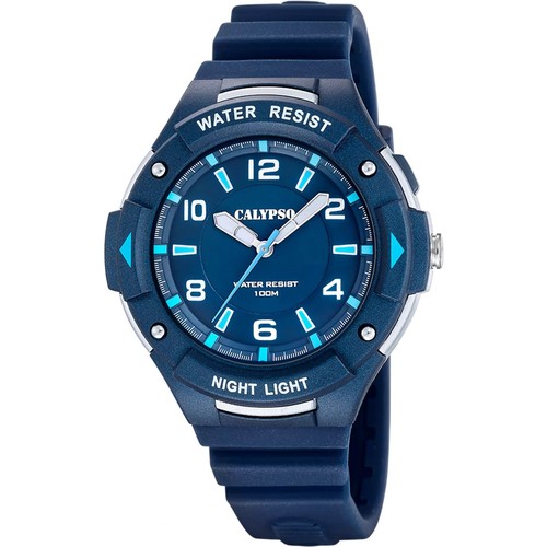 Orologio uomo calypso k5883 - orologio,