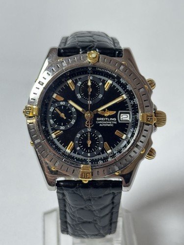 Montre breitling chronomat - breitling, two