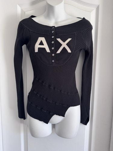 Maglione armani exchange x - exchange, a|x