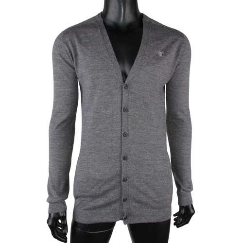 Cardigan uomo tiger sweden - cardigan,