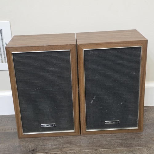 Vintage panasonic 85 - vintage,