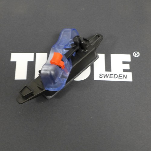 Thule easysnap fissaggio - thule,