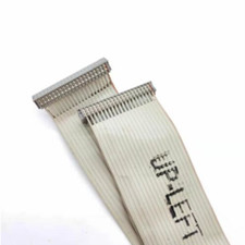 Cavo plotter linea di