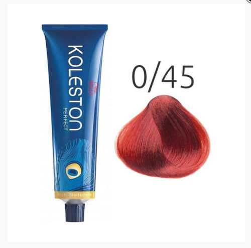 Wella koleston perfect 45 - wella,