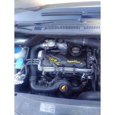⭐ MOTORE COMPL. PER VOLKSWAGEN AVQ TOURAN (03-06) 1.9 TDI (74KW) MNV 2003