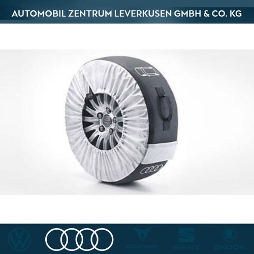 Accessori originali audi borse - accessori,