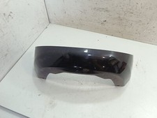 CARENA COVER CODONE SUZUKI BURGMAN 125 150 250  2010 CON GRAFFI