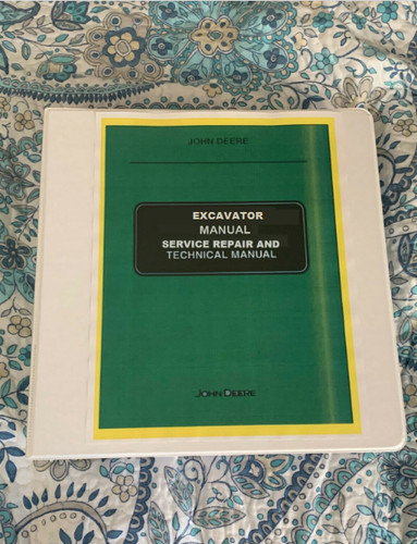 Deere 50g escavatore - jd,