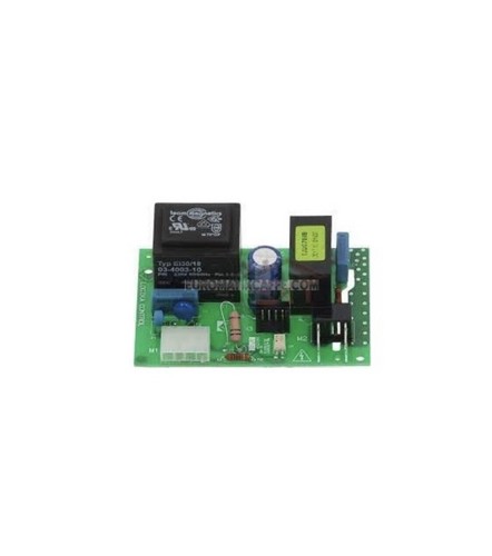 Ritardatore vasca 230v 50hz - ritardatore,