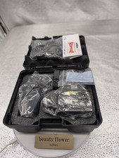 Eotech Xps-3 Type Dot Site G33-Sts Type 3X Booster Set Marcatura Replica Nero Nuovo