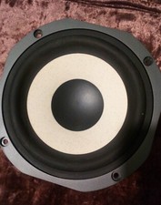Tannoy Mercury MX1 driver per