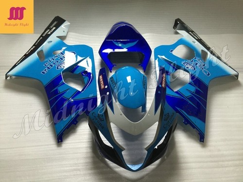 Kit carene blu - per, suzuki