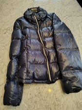 Piumino donna north sails senza cappuccio L size