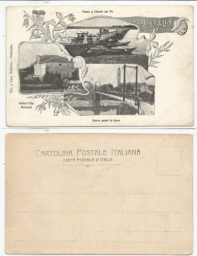 Rovigo polesella - -,