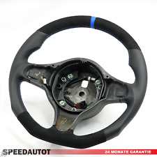 Tuning volant en cuir