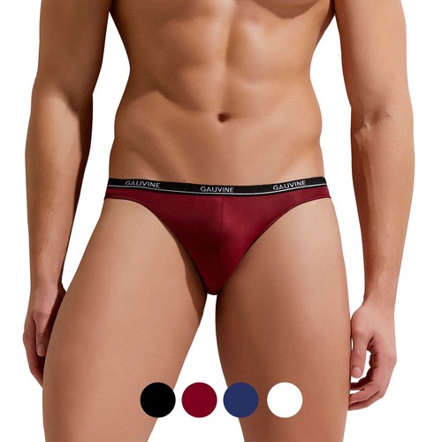 Slip gauvine seconda pelle - gauvine,