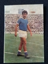 ***SIVORI (NAPOLI)*** FIGURINA CALCIATORI  PATUZZI 1965/66 !!!