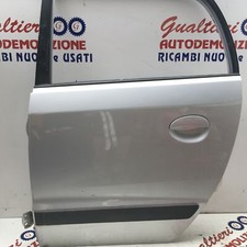 RICAMBI USATI 7700305030 PORTIERA POSTERIORE SINISTRA HYUNDAI Atos Prime 3 89481
