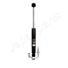 Japanparts MM-00008 Ammortizzatore di Sterzo per Jeep Wrangler II I Cherokee