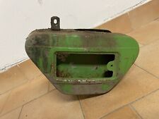 SCATOLA PORTA ATTREZZI GARELLI KL 50 JUNIOR GRAN TURISMO PORTAOGGETTI BOX