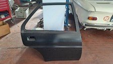PORTA POSTERIORE DX CITROEN SAXO [702F]