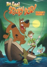 Be Cool, Scooby-Doo! -