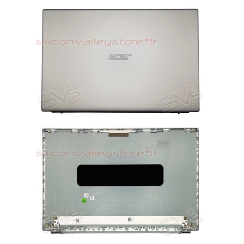 Scocca back lid - lid, acer