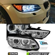 FARI ANTERIORI LED ANGLE EYES