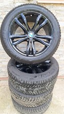 Set Cerchi/gomme BMW 19 Pollici 