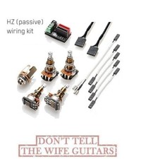 EMG Kit Cablaggio Senza