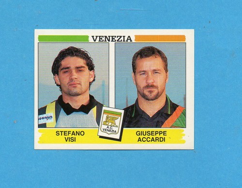 Panini calciatori 1994 - calciatori, 1994-95-