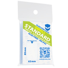 100 Buste Bustine protettive