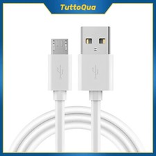 CAVO MICRO USB 2 METRI PER
