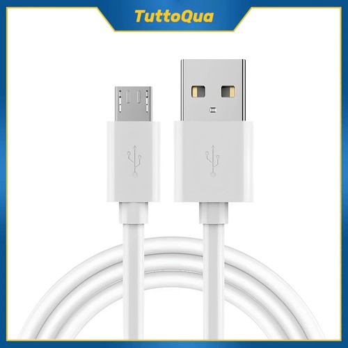 Cavo micro usb metri per - cavo,