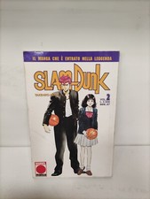 Slam dunk edizione - dunk,