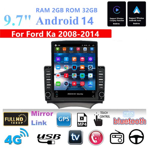 Per ford 2008 2014 - per,