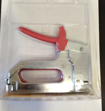 PINZA sparapunti graffette manuale