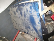 SIMCA 1000 Rallye 3  - Cofano anteriore - Ricambio usato