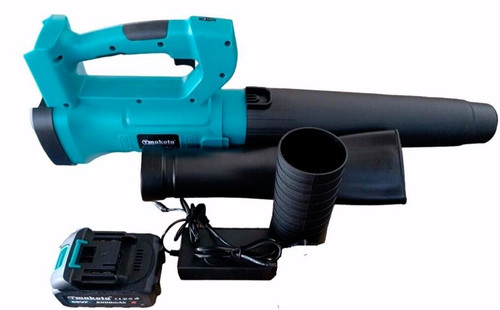Soffiatore batteria - soffiatore,